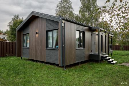 LuckyHomeRent Прилесная 1 - 114