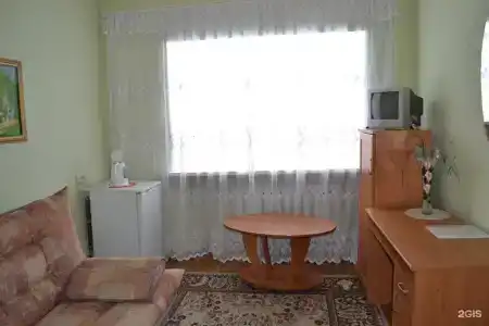 Ишим - 5
