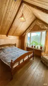 Селигер виледж - 64