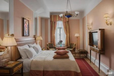 Гранд Европа - 122