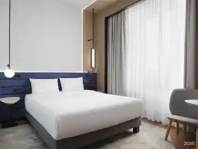Dion Inn & Spa - 184