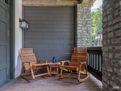 Soloh Spa Village - 82