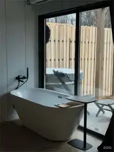 Кроличья нора - 250