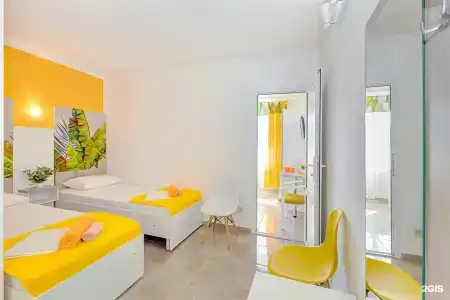 Аэлита на Восточной - 82