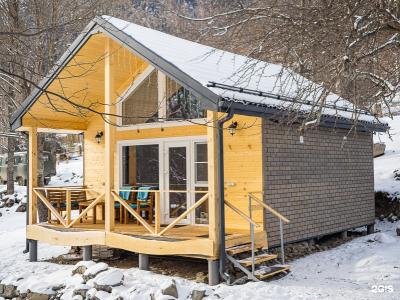 Base Camp - 99