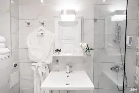 Madame L & SPA - 84