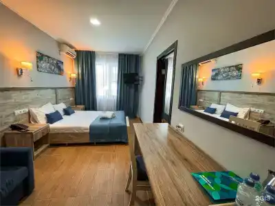 МОРЕМИ Ultra All Inclusive - 160