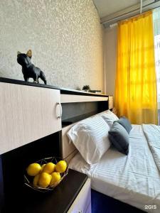 улица Крестинского 35 - 52