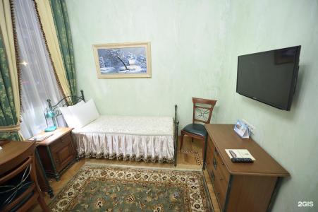 Покровская - 77
