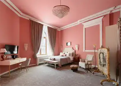 Academia Особняк Shuvaloff - 170