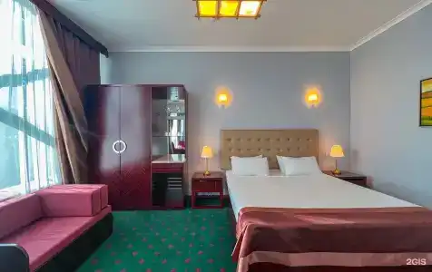 Wellness Park Gagra All-Inclusive - 69