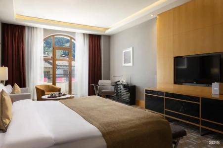 Rixos Красная Поляна Сочи - 116