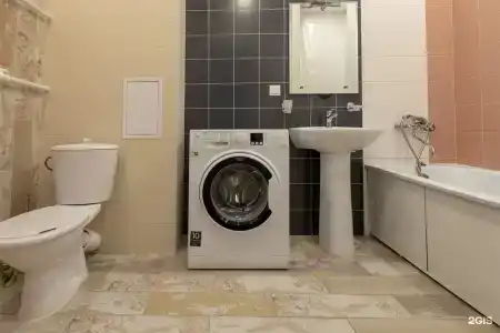 ЖК Центральный - 14
