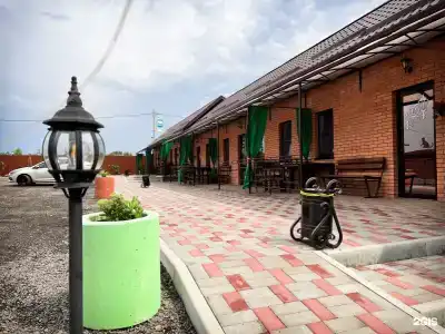 Астон - 96