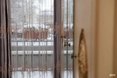 GUSTO ресторанно-гостиничный комплекс - 44