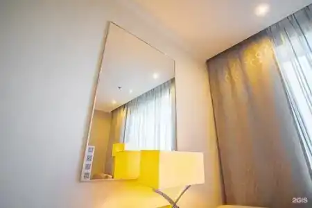 Sheraton Skypoint Luxe - 138