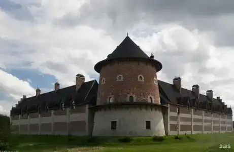 Замок La Ferme de Reve - 4