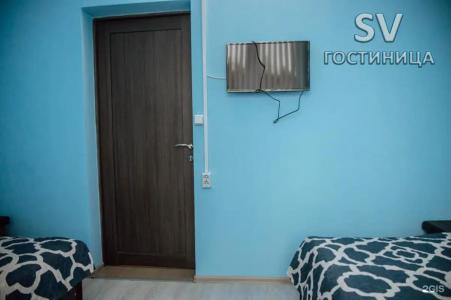 Sv Гостиница - 37