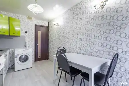 Садовое Кольцо Выхино - 9