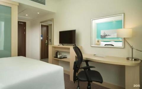 Hampton by Hilton Строгино - 52