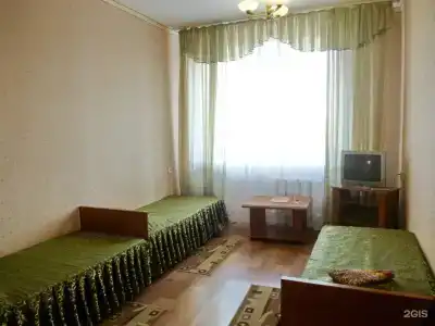 Комета - 12
