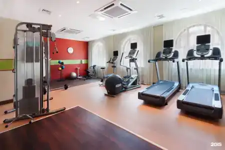 Хэмптон бай Хилтон - 7