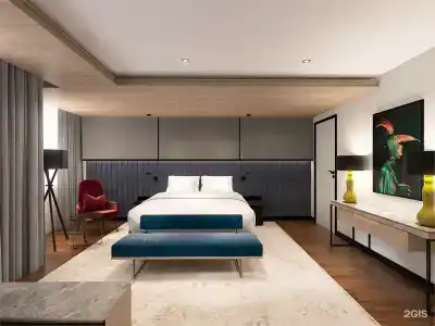 Radisson Blu Белорусская - 159