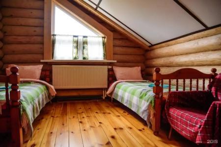 Ясная поляна - 32