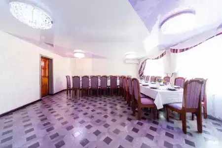 Бузулук - 107