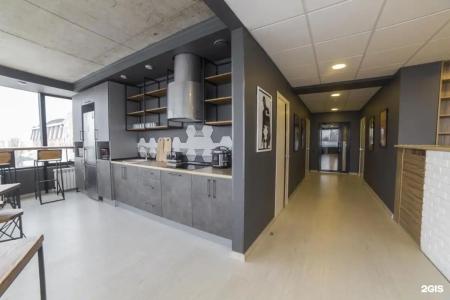 Panorama. Loft&hostel - 46