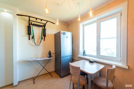 Квартиры на Демьяна Бедного 21 - 8