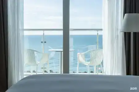 Radisson Collection Paradise Resort and Spa - 5