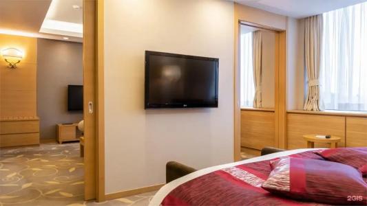 LOTTE Hotel - 209