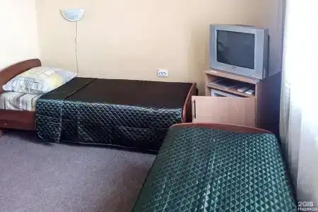Надежда - 22