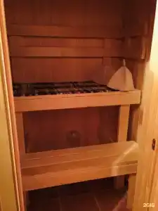 База отдыха Рюттю - 131