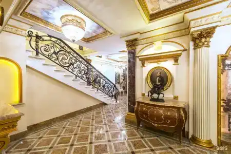 Тургеневъ - 10