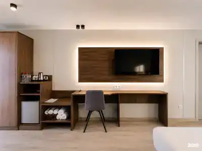Курортный отель Ramina Derbent Resort - 62
