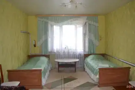 Гостевой Дом Захаровых - 109