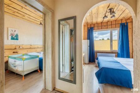 Черные камни - 129