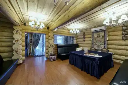 Загородный клуб Артиленд - 78