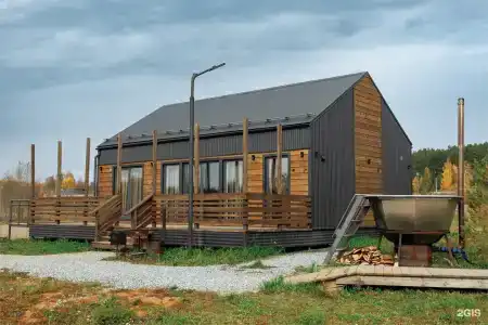 Biathlon Village - 397