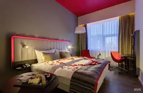 Park Inn by Radisson - 11