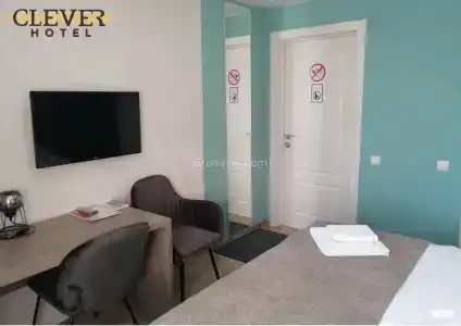 Clever - 27