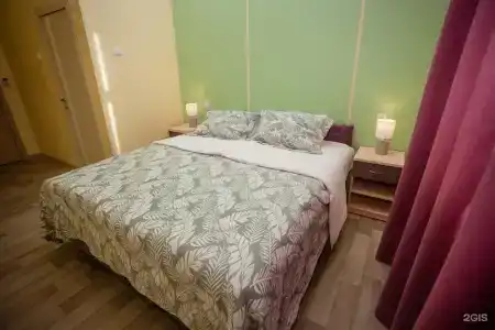 Легенда - 4