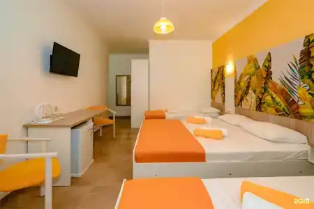 Аэлита на Восточной - 53