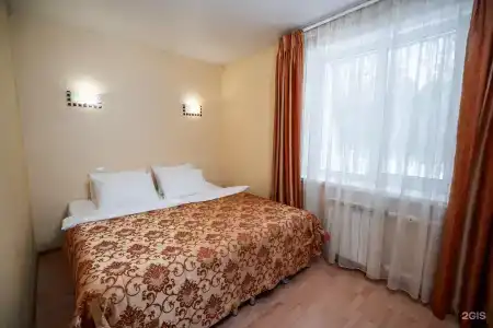 Губернский двор - 6