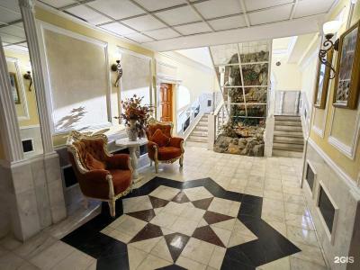 Клеопатра - 8