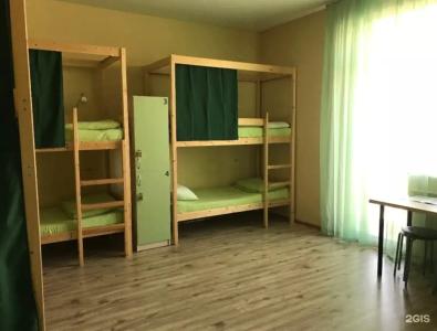 Nice hostel - 89