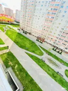 Квартира на Агапкина - 0