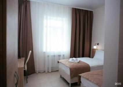 Черниковский - 62